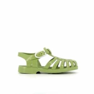 meduse-sandales-sun-enfant-olive