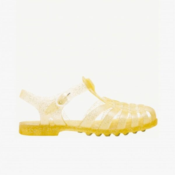 meduse-sandales-sun-enfant-dore-paillete