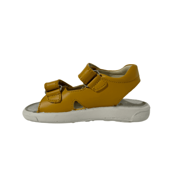 NATURINO - Sandales Gioggi Zucca Jaune – Image 3