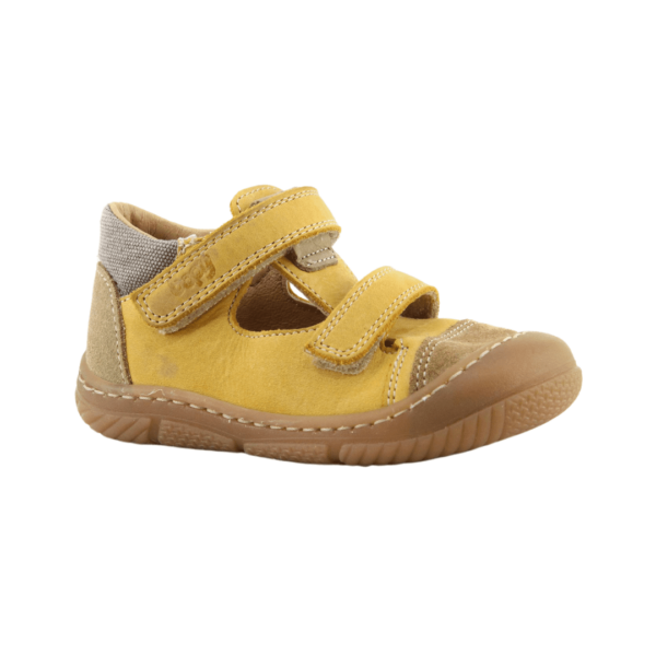 BOPY - Babies Jacour ocre – Image 2
