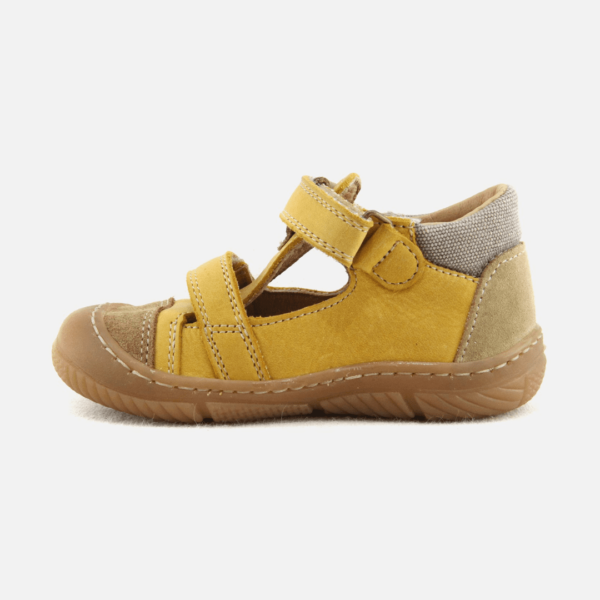 BOPY - Babies Jacour ocre – Image 3