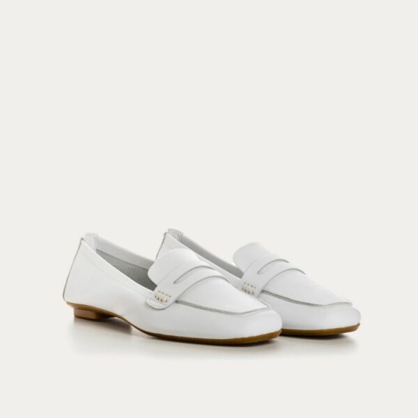 reqins-mocassins-hema-cuir-blanc