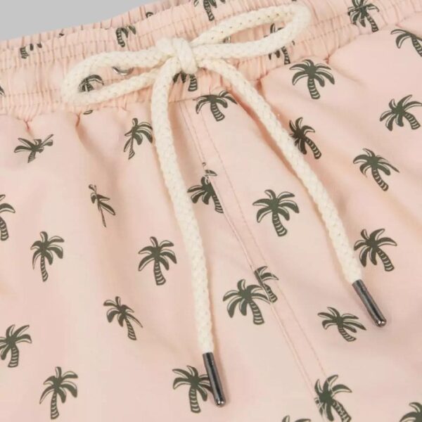 faguo-short-de-bain-mimizan-palmiers-rose