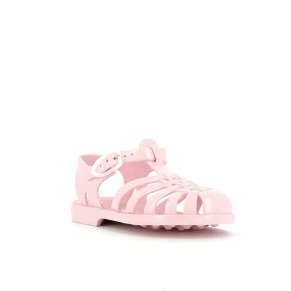 meduse-sandales-sun-enfant-rose-pastel