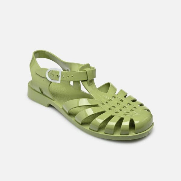 meduse-sandales-sun-olive