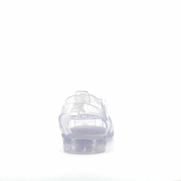 meduse-sandales-sun-enfant-argent-pailletté