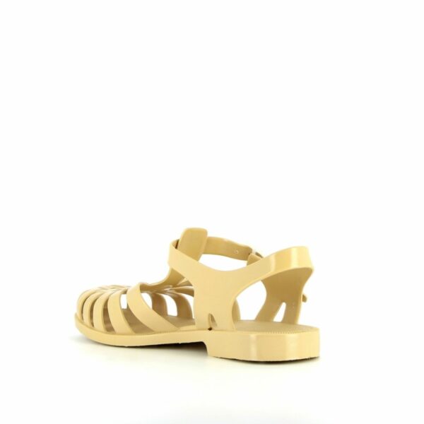 meduse-sandales-sun-enfant-beige