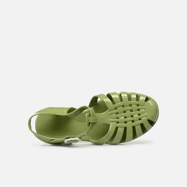 meduse-sandales-sun-olive