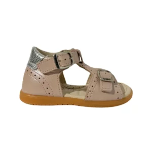 sandales-rechic-rose