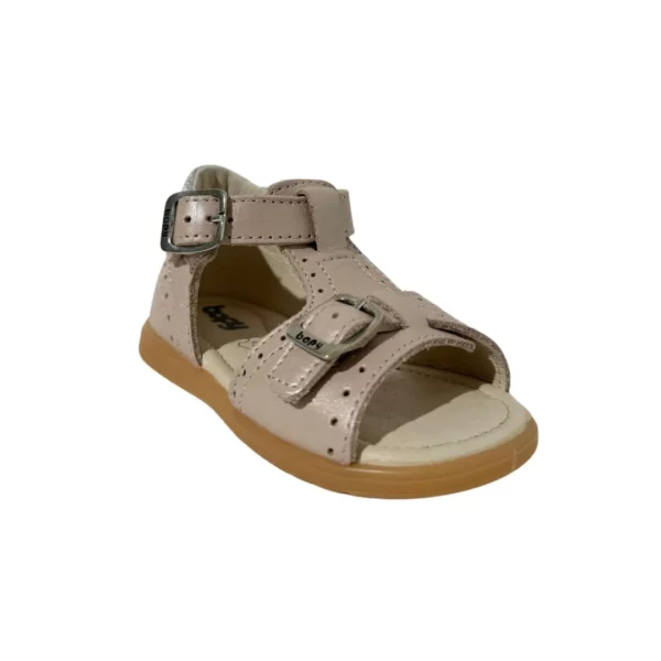 BOPY - Sandales Rechic Rose – Image 2