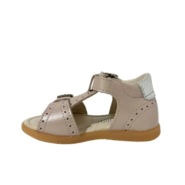 BOPY - Sandales Rechic Rose – Image 3