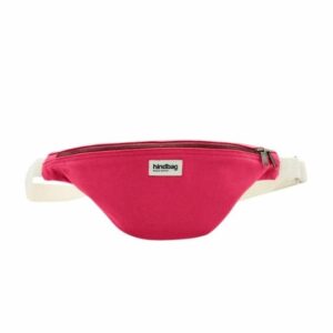 hindbag-sac-banane-olivia-fushia