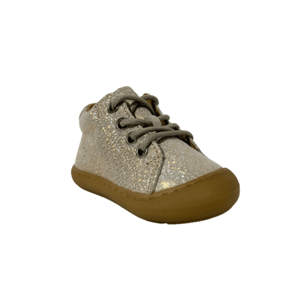FRODDO - Chaussures Ollies Lace Gold – Image 2