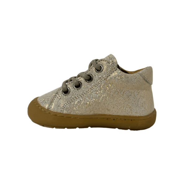 FRODDO - Chaussures Ollies Lace Gold – Image 3