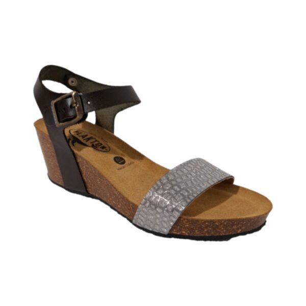 PLAKTON - Mules Brissa Glitter – Image 2