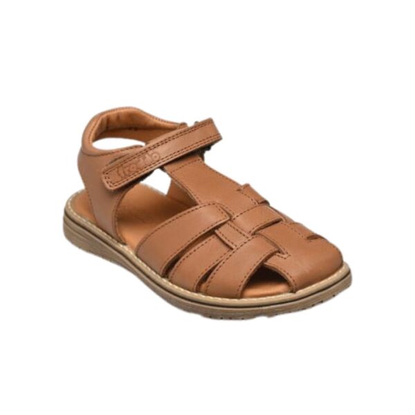 FRODDO - Sandales Daros Marron – Image 2