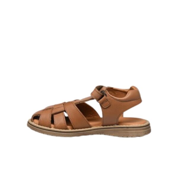 FRODDO - Sandales Daros Marron – Image 3