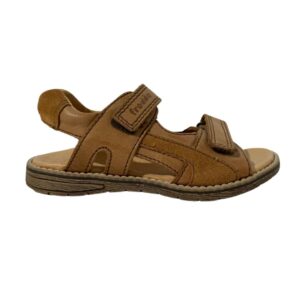 sandales-daros-double-brown