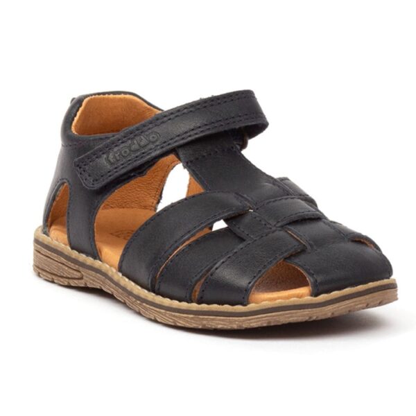 FRODDO - Sandales Daros Dark Blue – Image 2