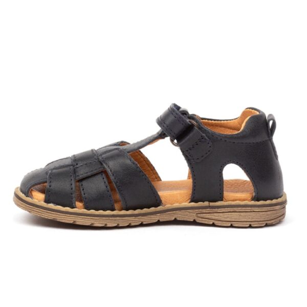 FRODDO - Sandales Daros Dark Blue – Image 3