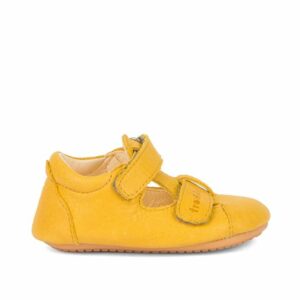 froddo-sandales-prewalkers-dark-yellow