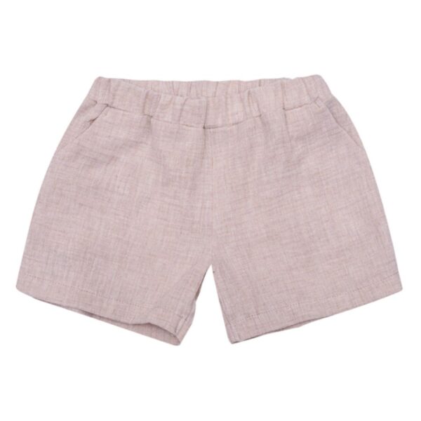 shorts-beige