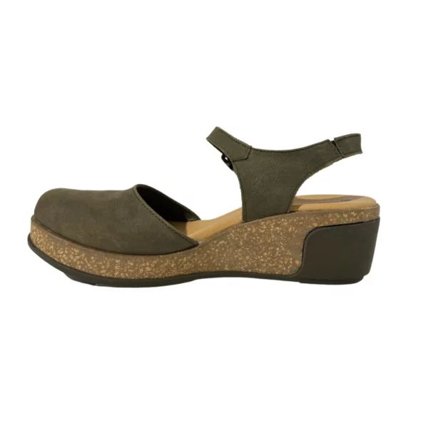 EL NATURALISTA - Sandales N5001 Pleasant Kaki – Image 3