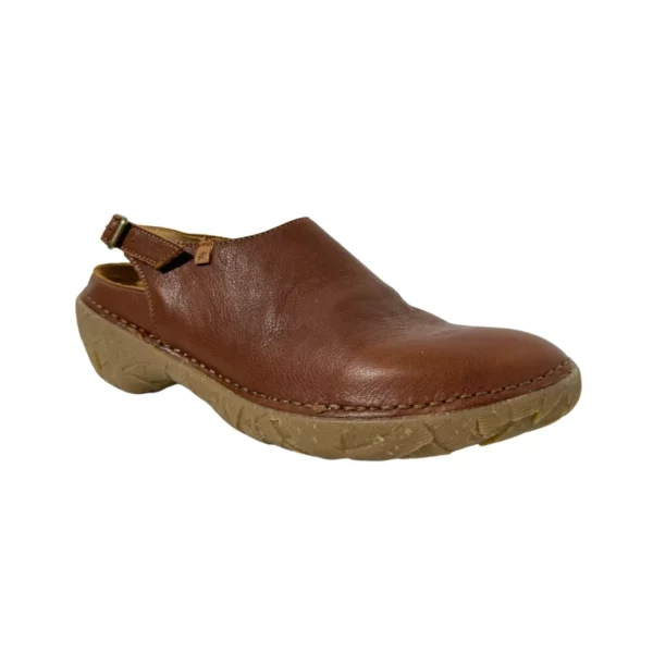 EL NATURALISTA - Mules N5786 Wood – Image 2