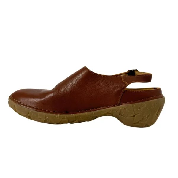 EL NATURALISTA - Mules N5786 Wood – Image 3