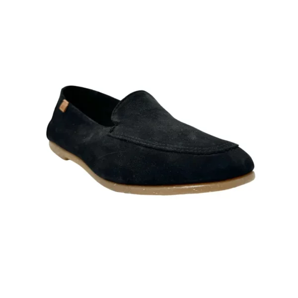 EL NATURALISTA - Mocassins N5509 Noir – Image 2
