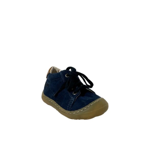 BOPY - Chaussures Jokari Bleu marine – Image 2