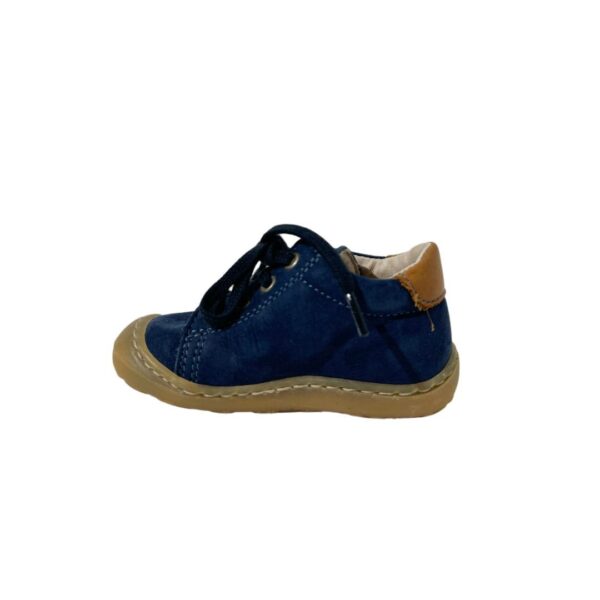 BOPY - Chaussures Jokari Bleu marine – Image 3