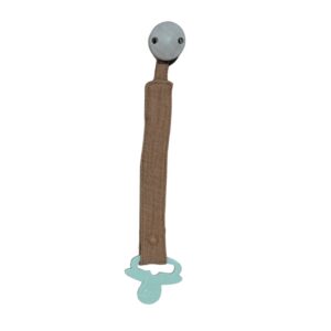 attache-tétine-marron