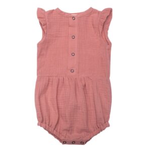 mousseline-barboteuse-rose