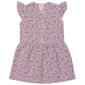 wooly-organic-robe-en-mousseline-de-coton-bio-rose