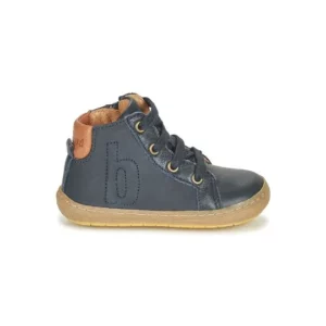 bisgaard-chaussures-enfants-villum-navy