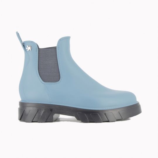 Bottines méduse 2025