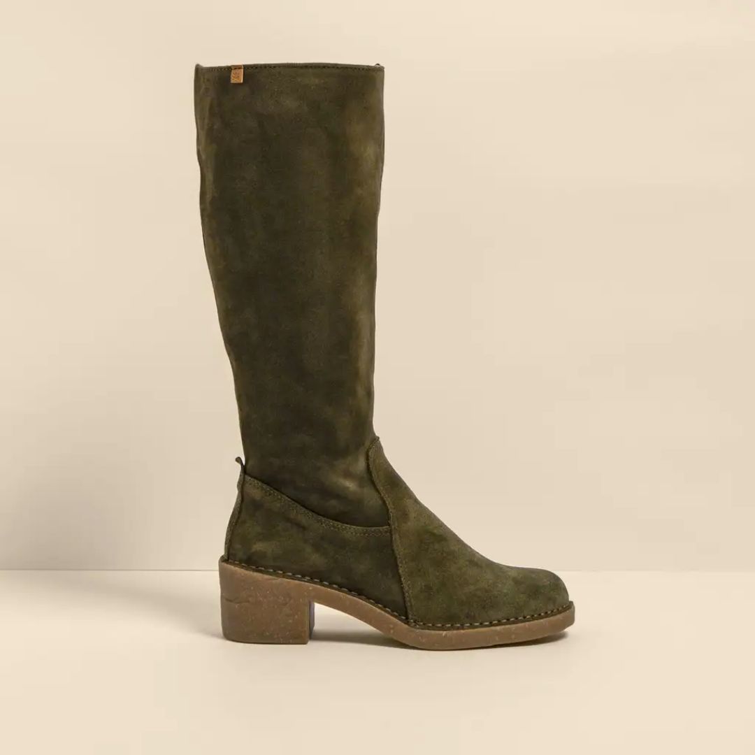 Bottes naturalista sales