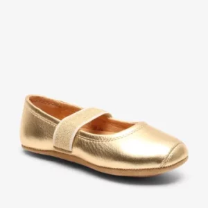 bisgaard-ballerines-enfants-ballet-gold