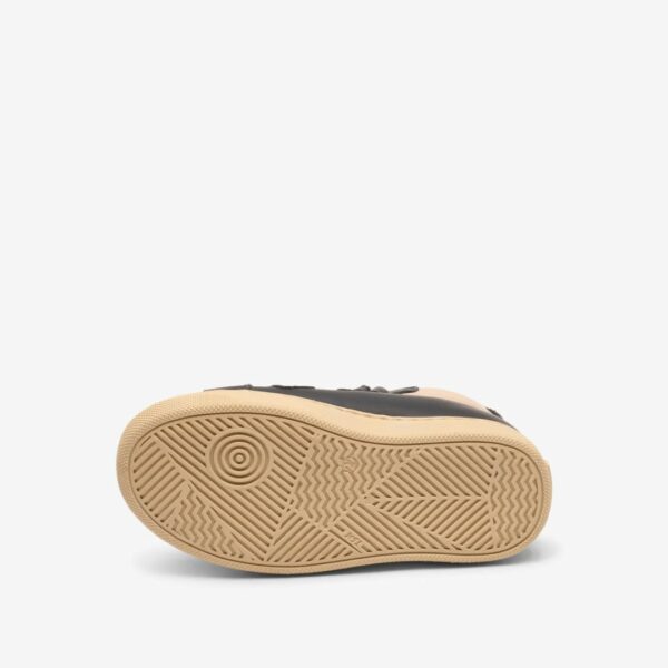 bisgaard-chaussures-fourrees-jens-marine