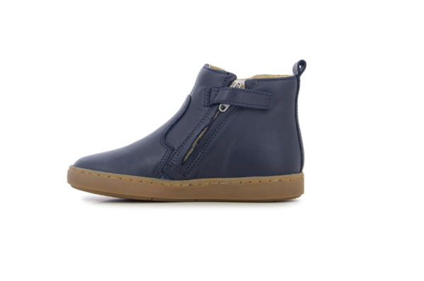 SHOOPOM - PLAY NEW APPLE - NAVY – Image 2