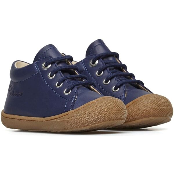 Product Details Dessus / Tige: Cuir véritable pour une durabilité accrue. Doublure: Doublure en cu