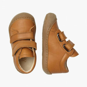 naturino-cocoon-velcro-cognac