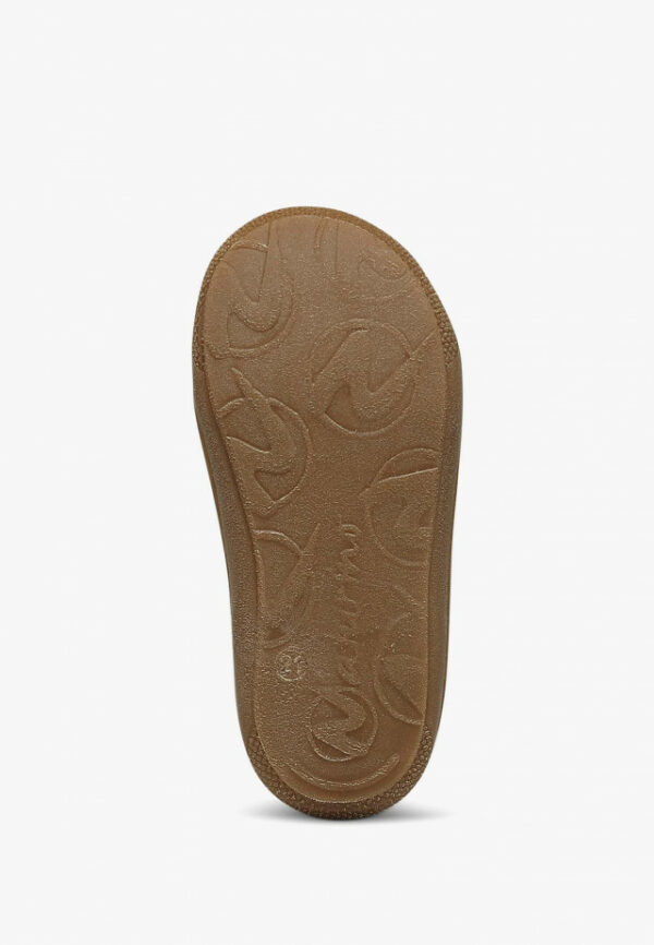 NATURINO - Cocoon Velcro - Marine – Image 3