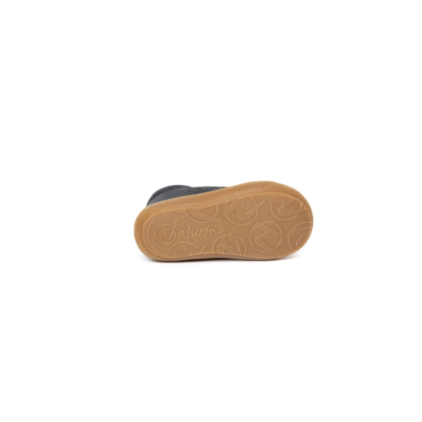 naturino-cocoon-met-dot-bleu