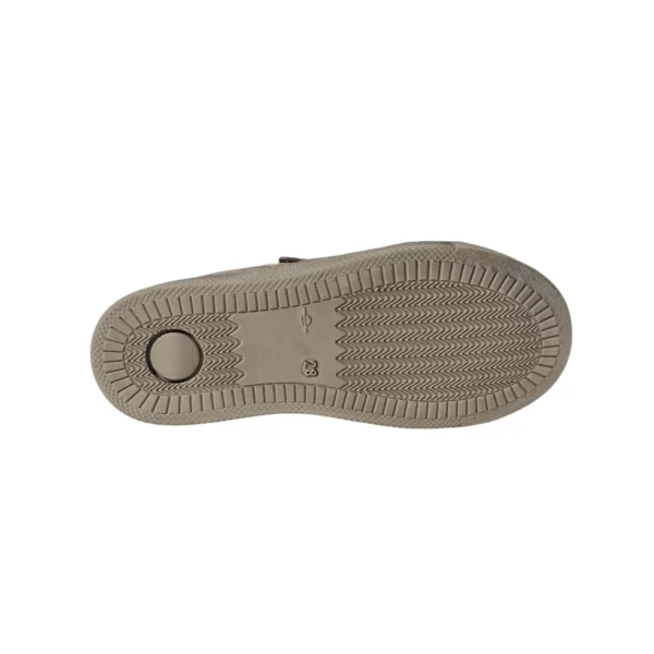 FRODDO - Rosario High Top GREY SILVER – Image 2