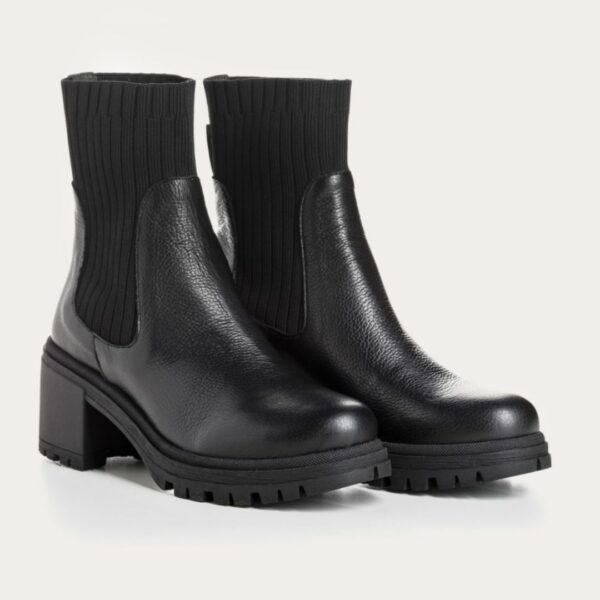 reqins-bottines-dita-cuir-graine-noir