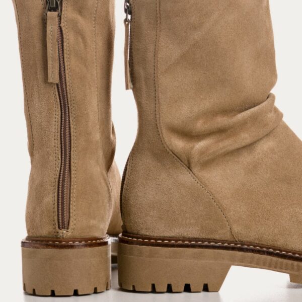 reqins-bottines-dunk-cuir-velours-beige