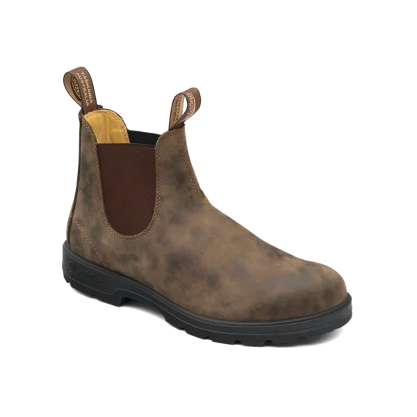 blundstone-botte-rustic-brown