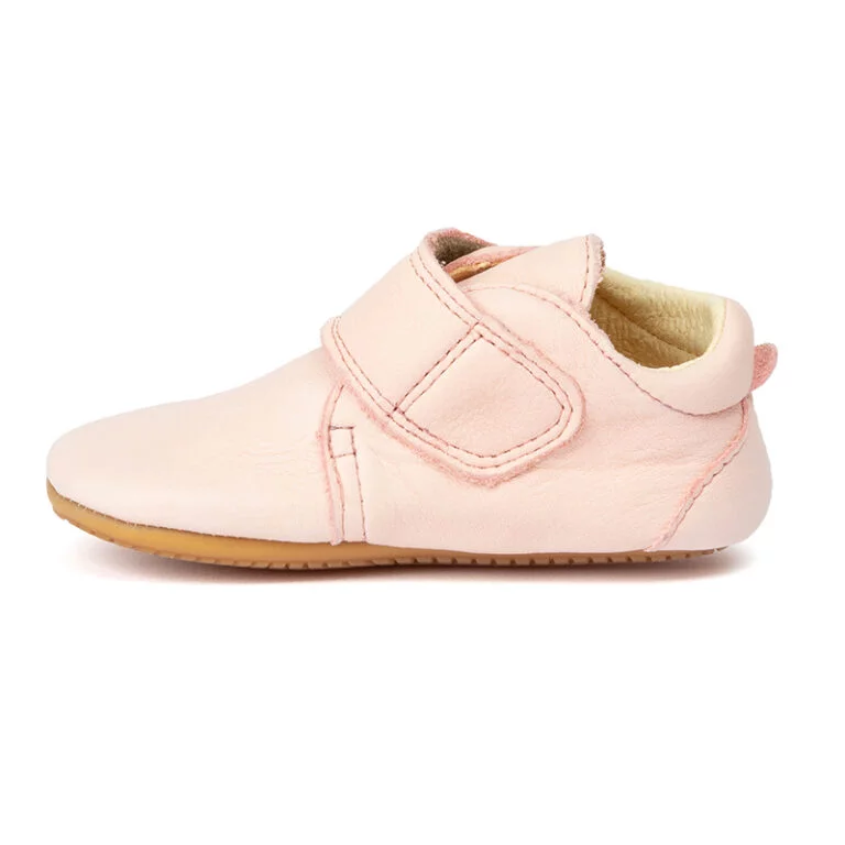 FRODDO - Prewalkers Classic - Pink – Image 2